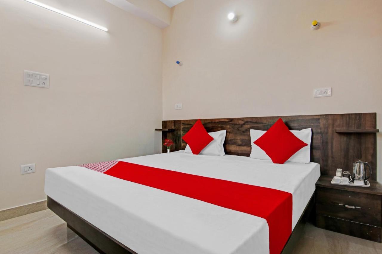 Flagship Aastha Homestay Shogi Екстериор снимка