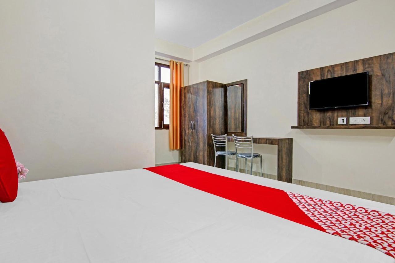Flagship Aastha Homestay Shogi Екстериор снимка