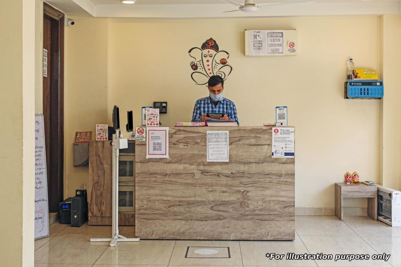 Flagship Aastha Homestay Shogi Екстериор снимка