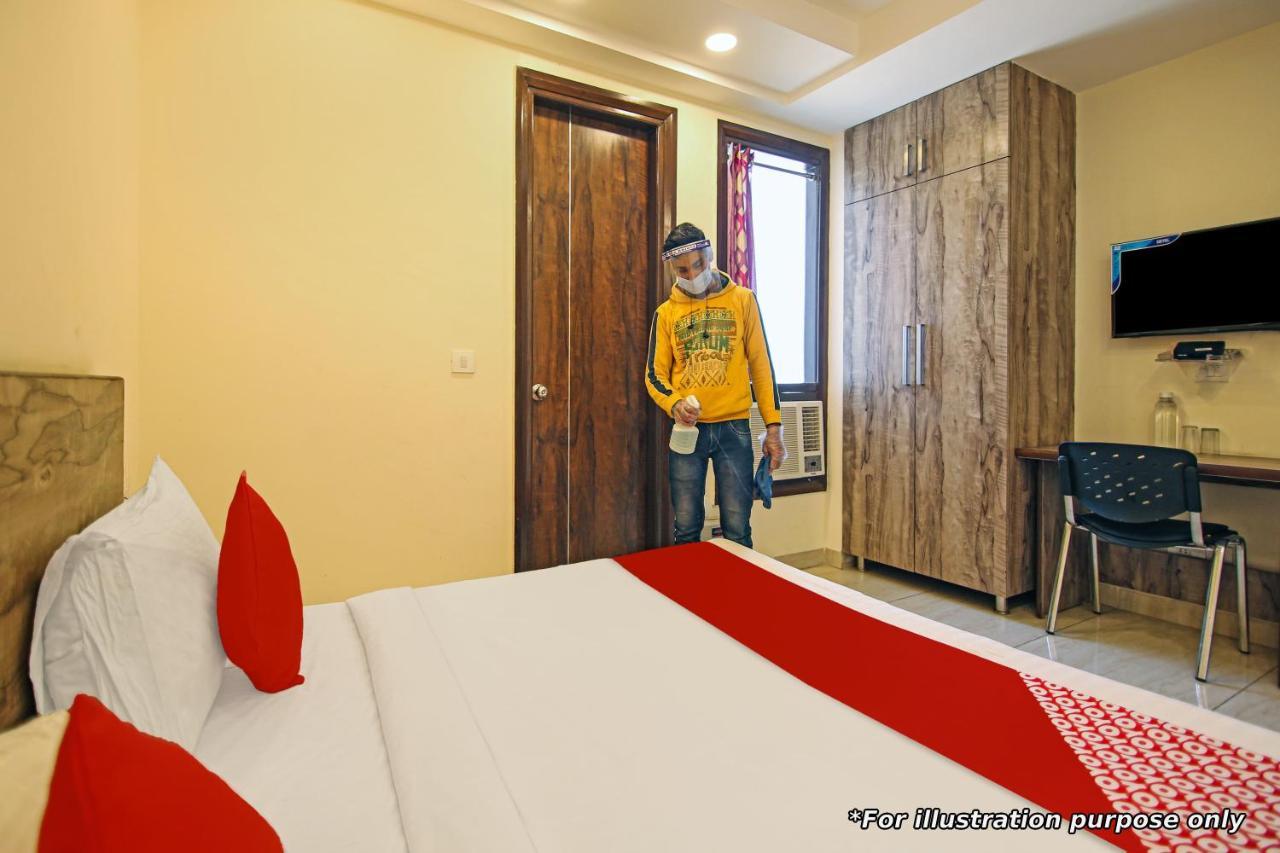 Flagship Aastha Homestay Shogi Екстериор снимка