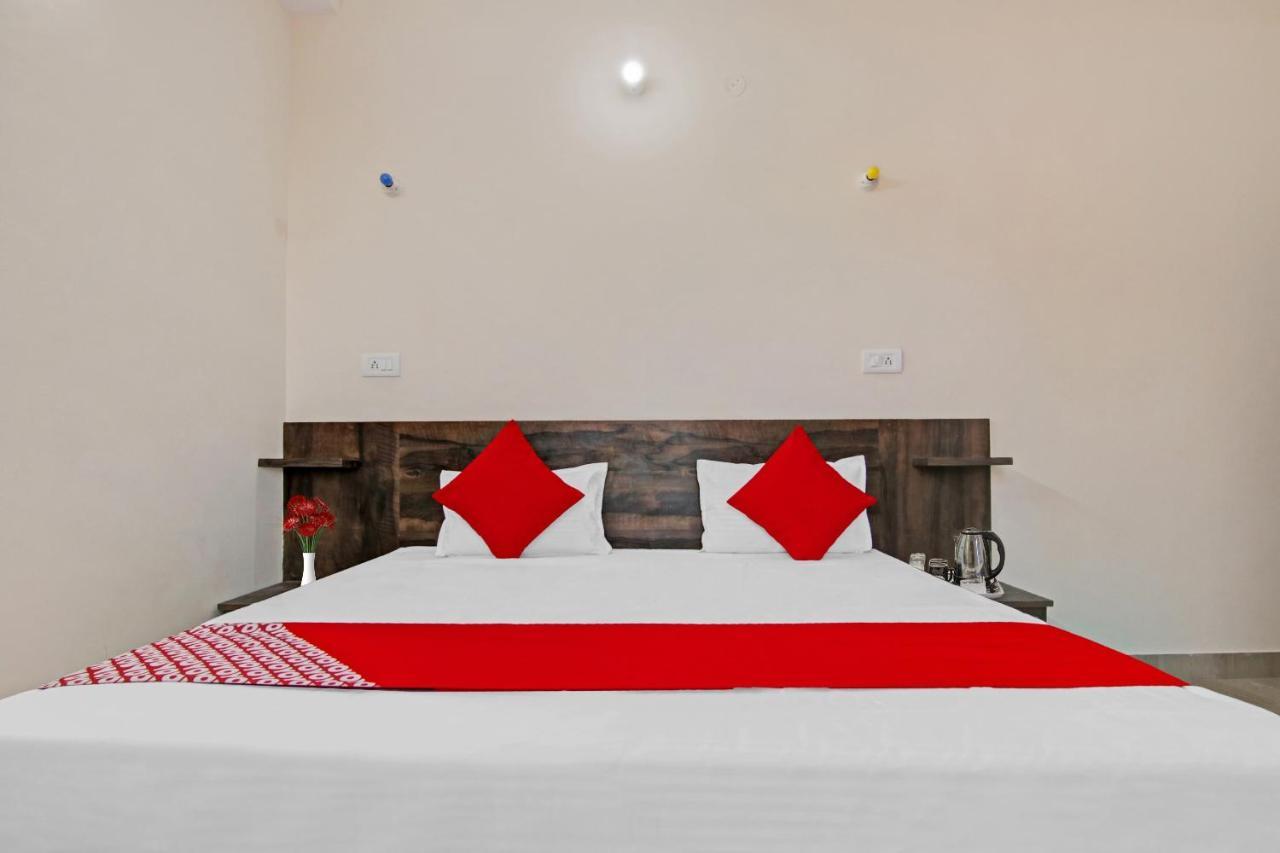 Flagship Aastha Homestay Shogi Екстериор снимка