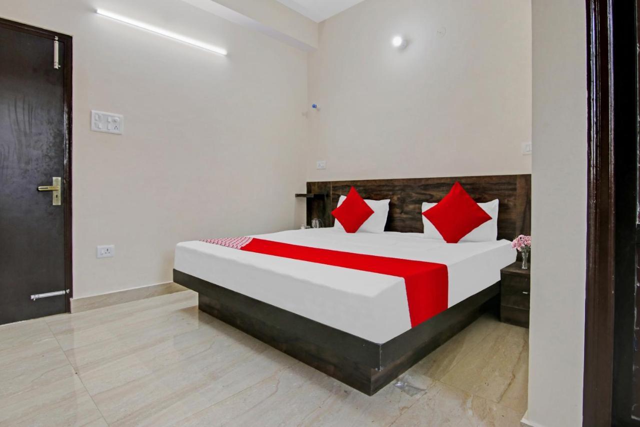 Flagship Aastha Homestay Shogi Екстериор снимка