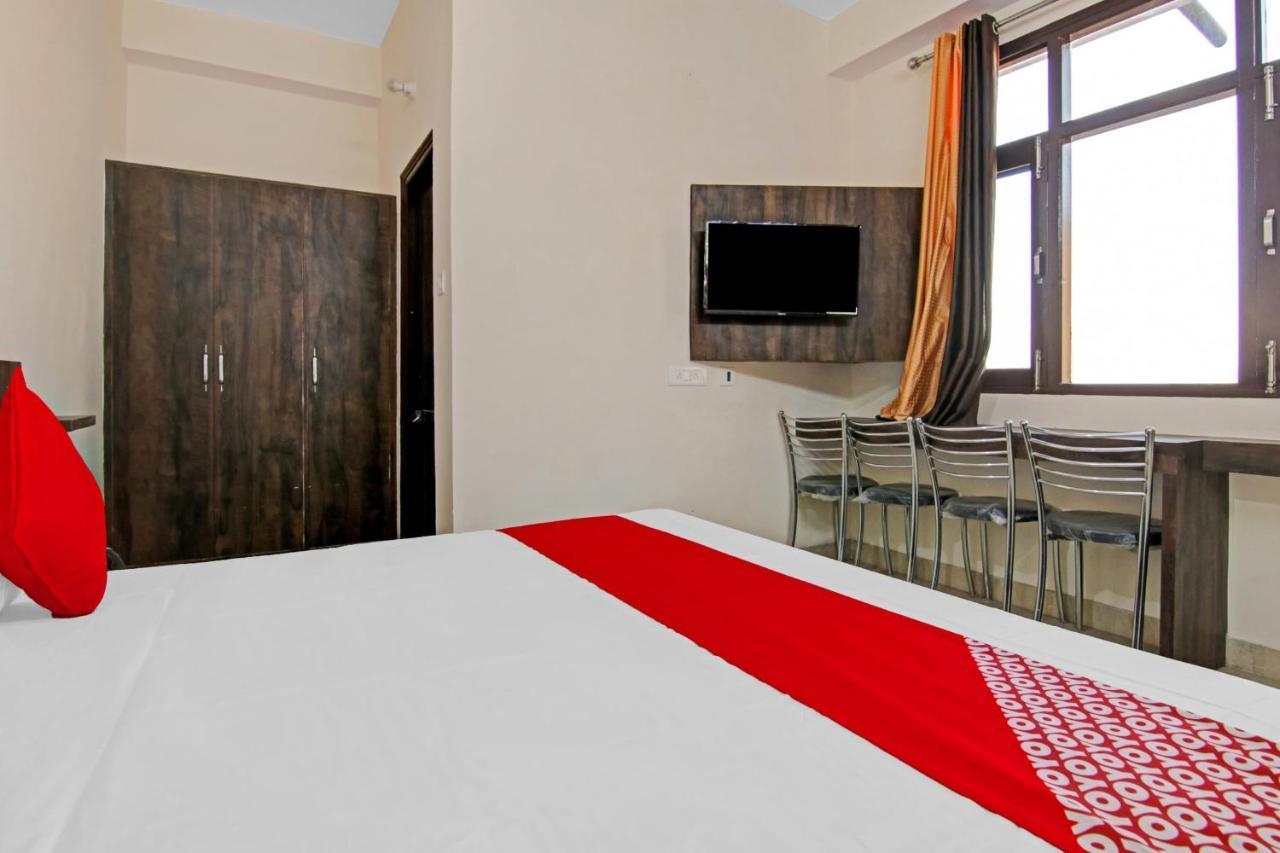 Flagship Aastha Homestay Shogi Екстериор снимка