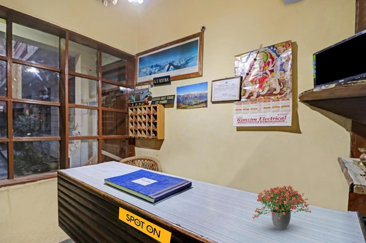 Flagship Aastha Homestay Shogi Екстериор снимка