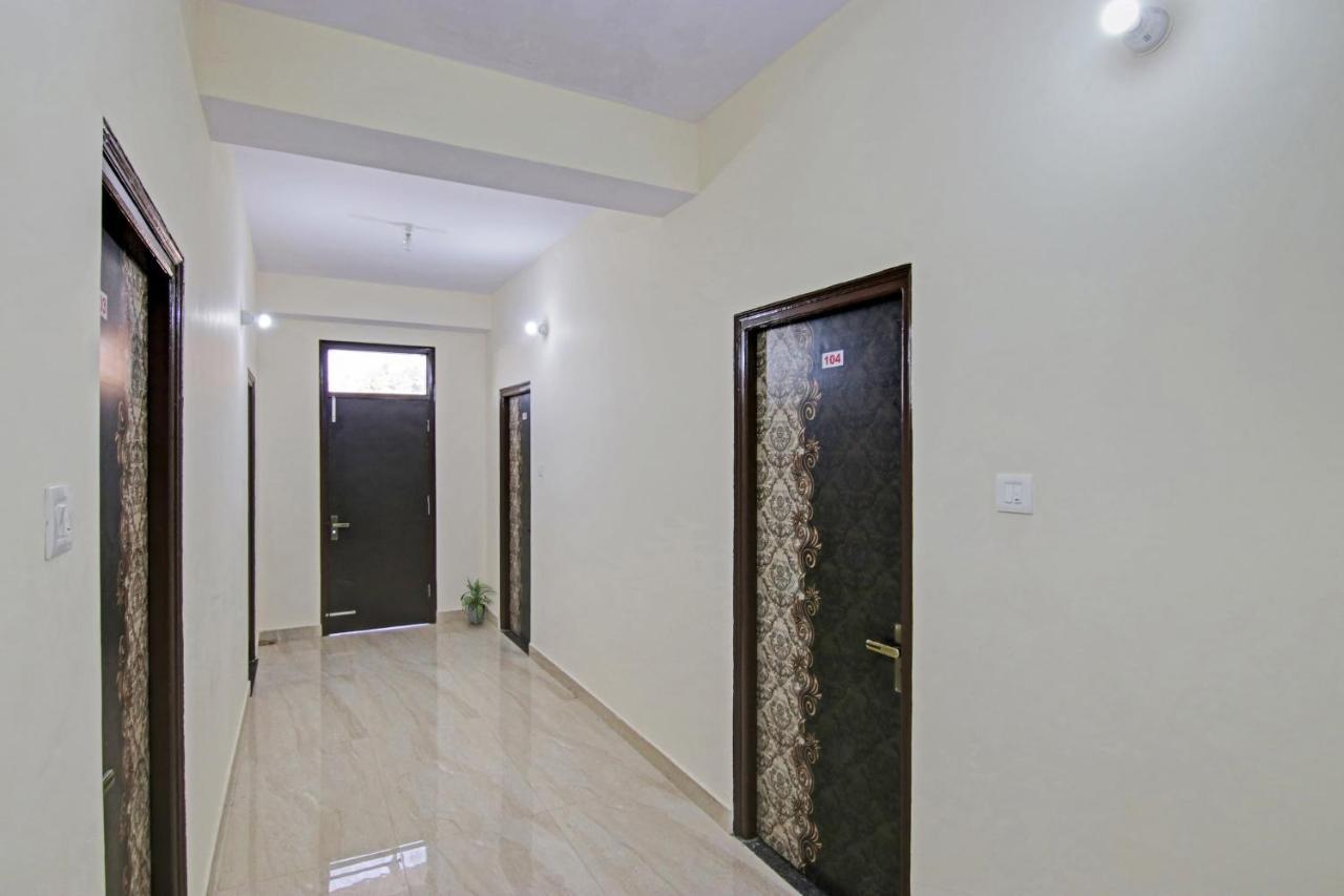 Flagship Aastha Homestay Shogi Екстериор снимка