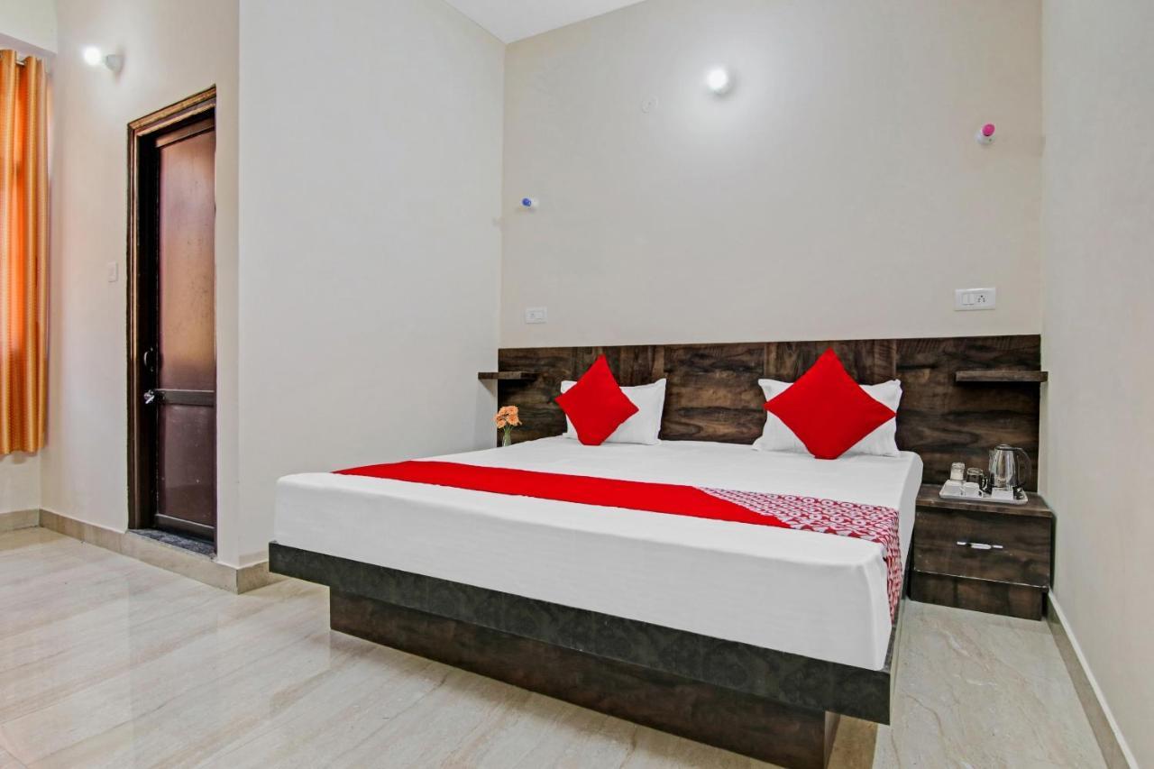 Flagship Aastha Homestay Shogi Екстериор снимка