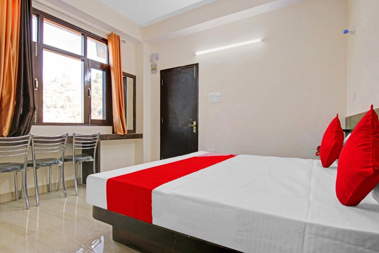 Flagship Aastha Homestay Shogi Екстериор снимка