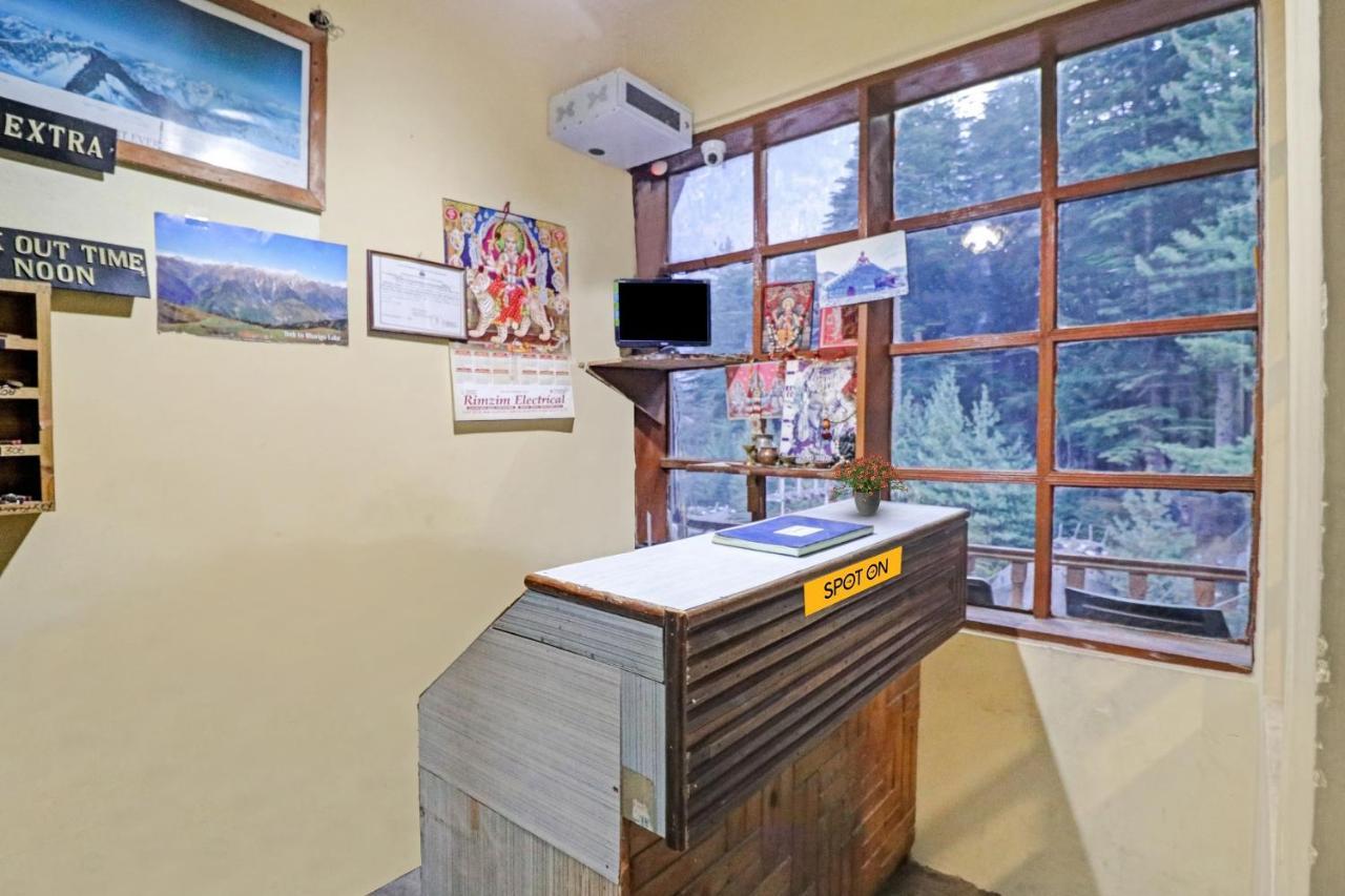 Flagship Aastha Homestay Shogi Екстериор снимка