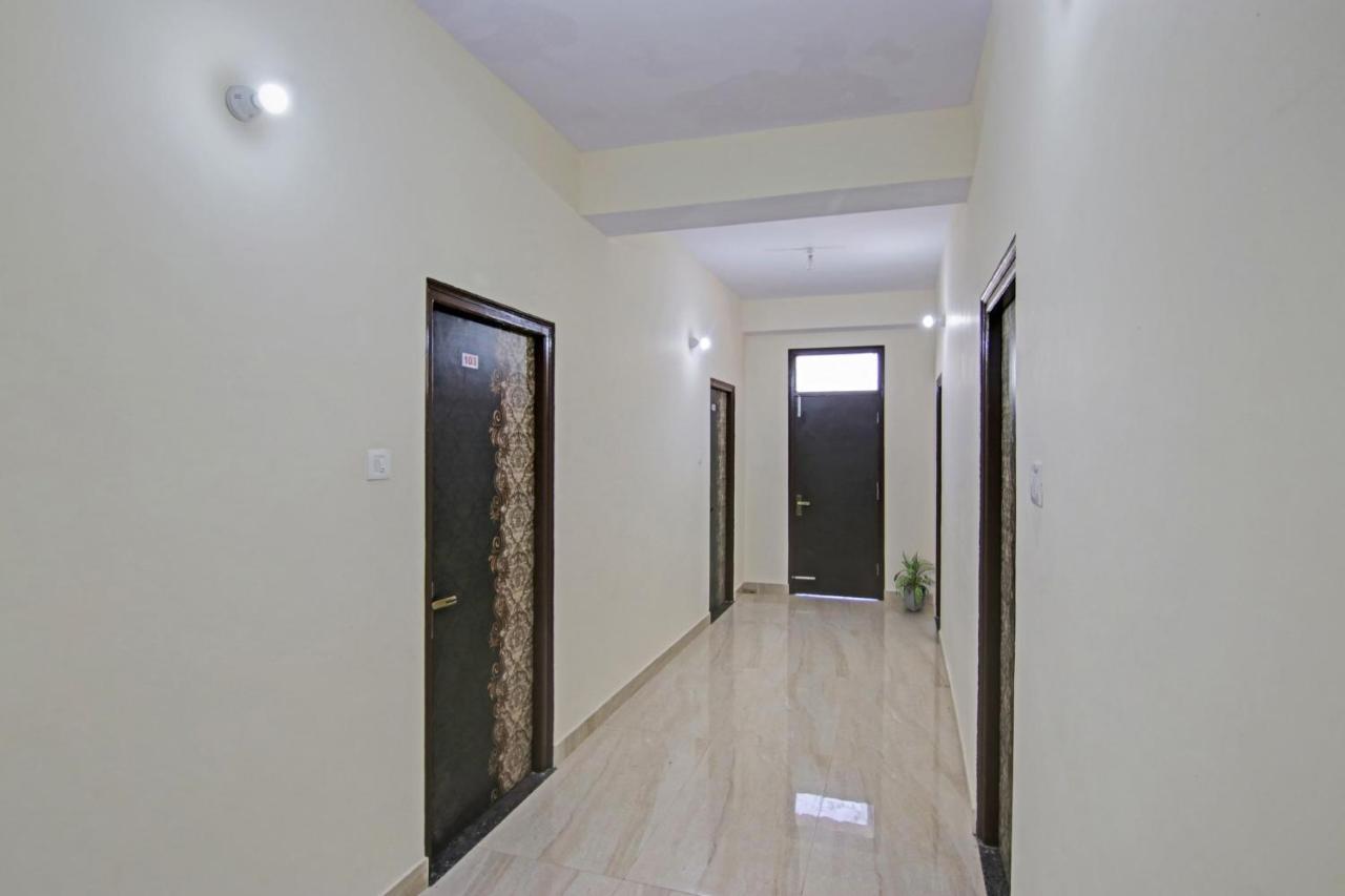 Flagship Aastha Homestay Shogi Екстериор снимка